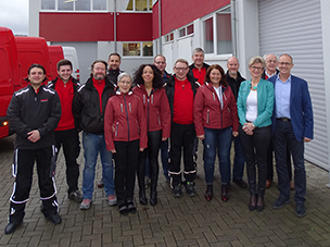 Brandschutz Weinheim